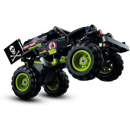 Lego Technic - Monster Jam