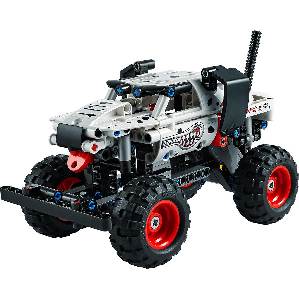 Lego Technic - Monster Jam