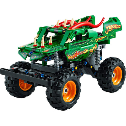 Lego Technic - Monster Jam