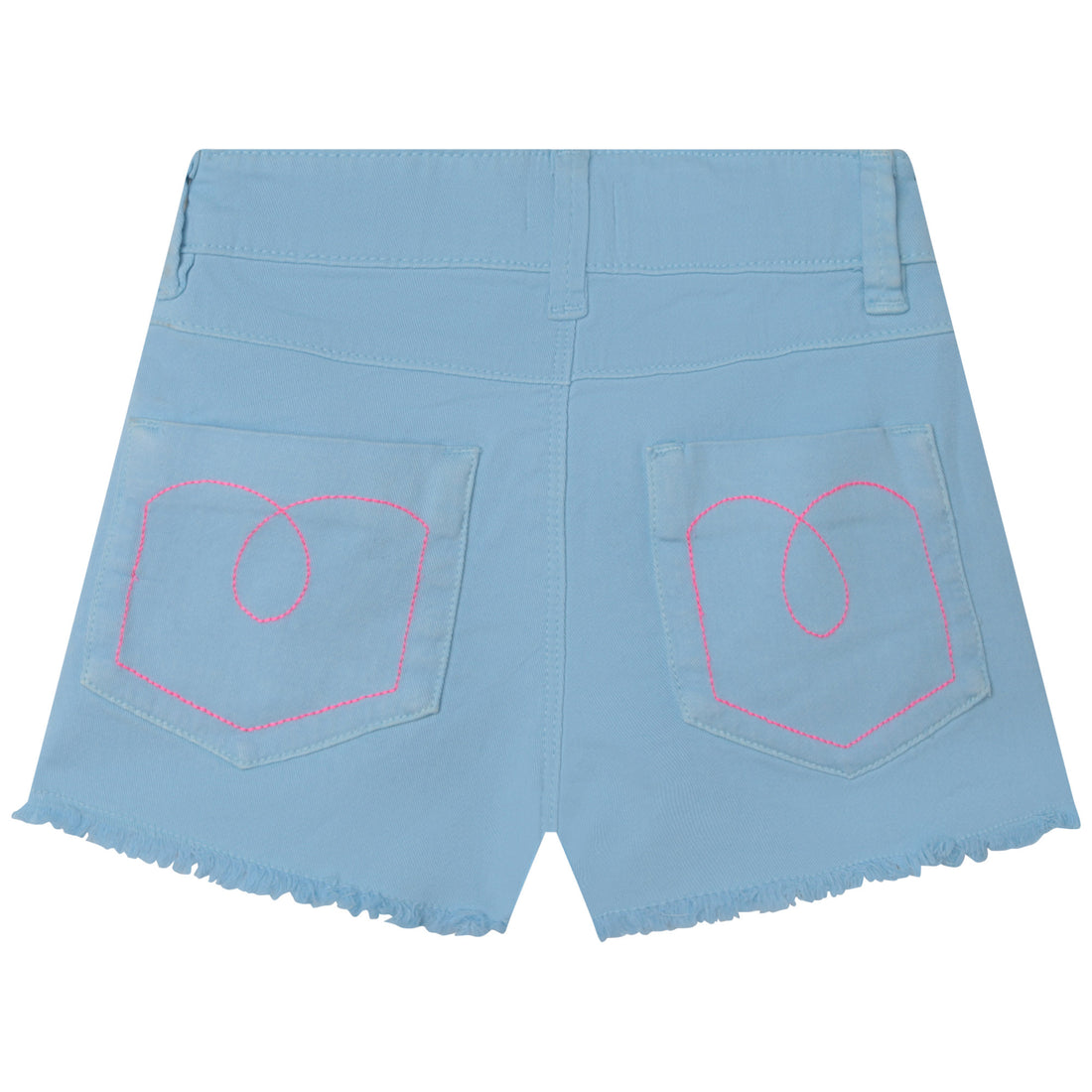 5-Pocket Shorts