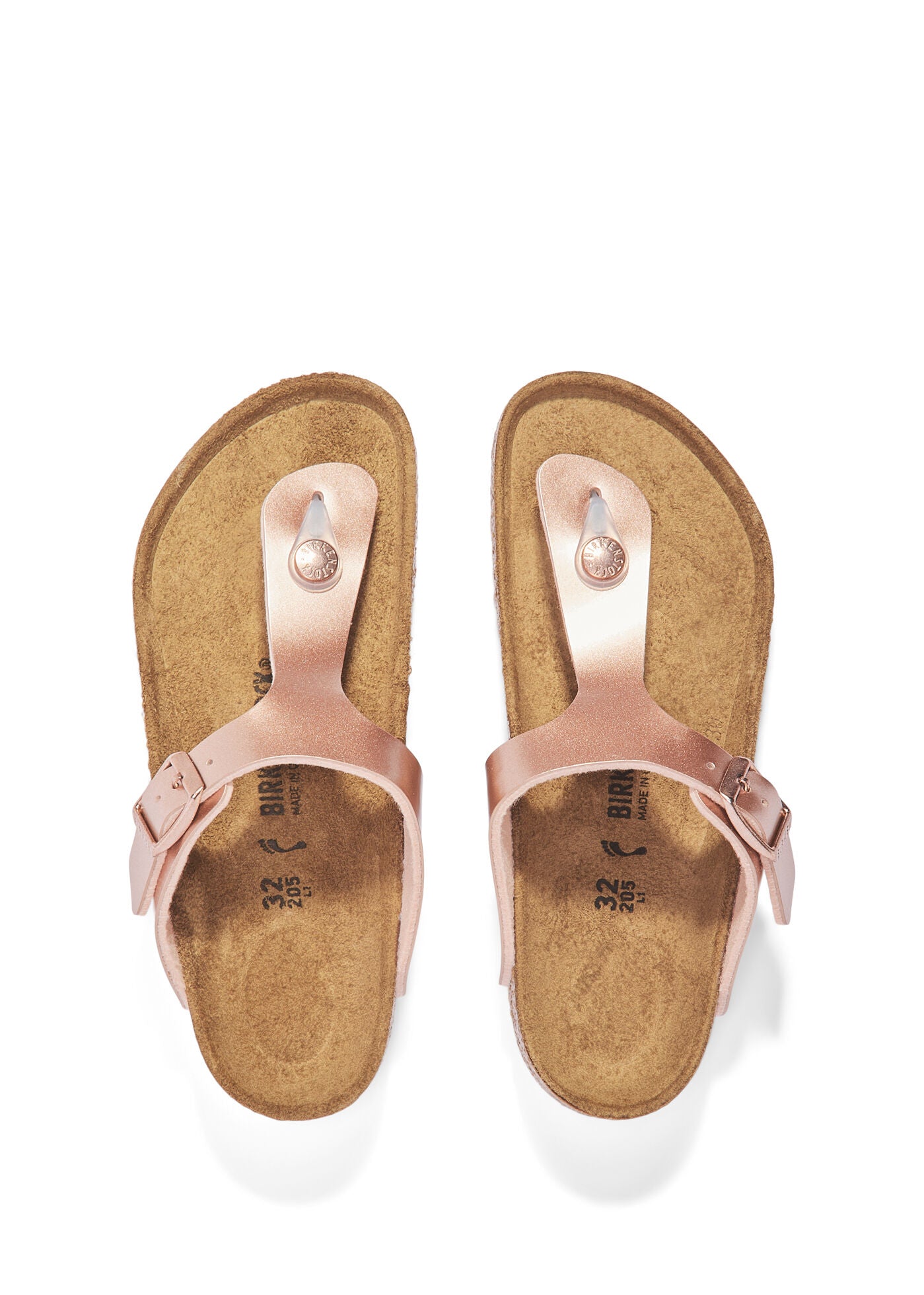 Kinder Sandalen Gizeh Kids BF