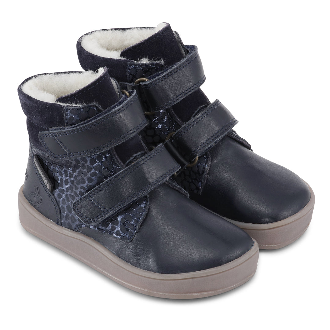 Kinder Stiefel - Basil Strap TEX