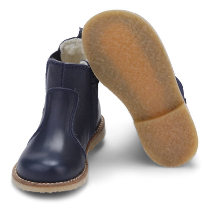Kinder Chelsea Boots - Caja