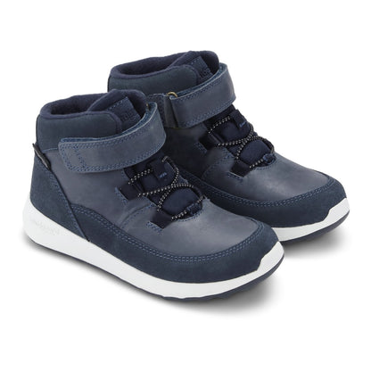 Sneaker - Dylan Lace TEX