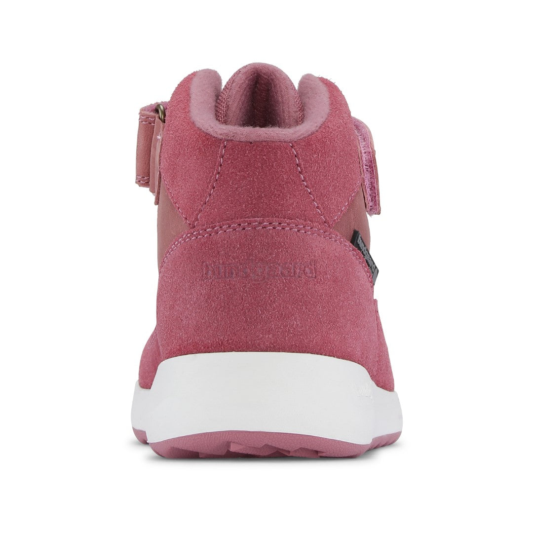 Sneaker - Dylan Lace TEX