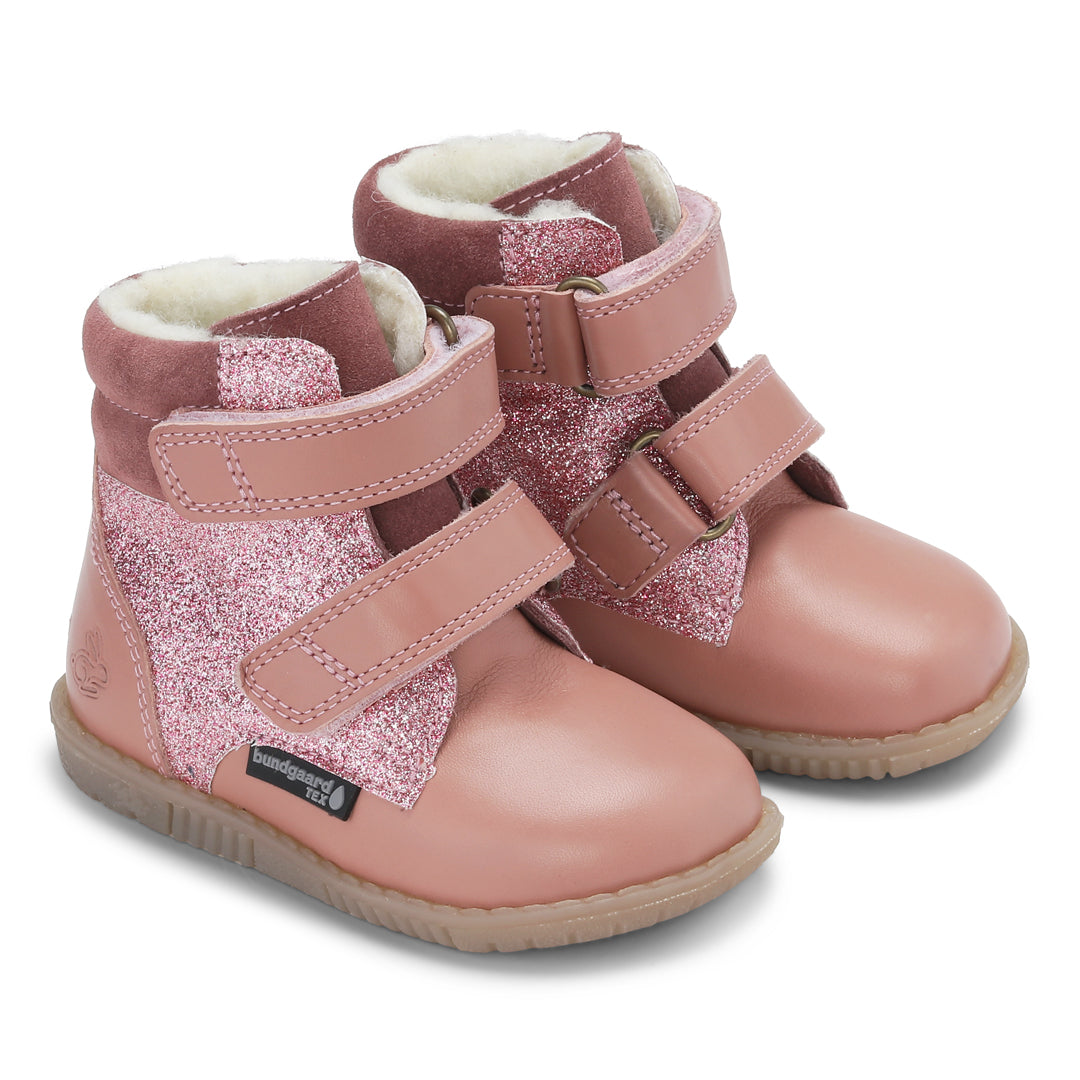 Winterstiefel - Rabbit Strap Tex