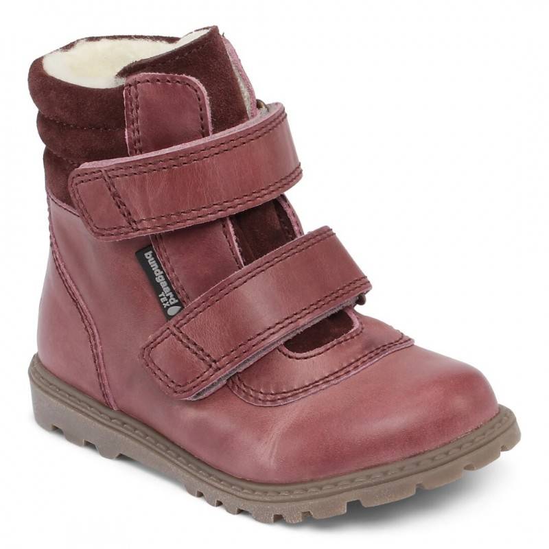 Kinder Winterstiefel – Tokker