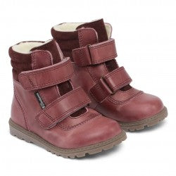 Kinder Winterstiefel – Tokker