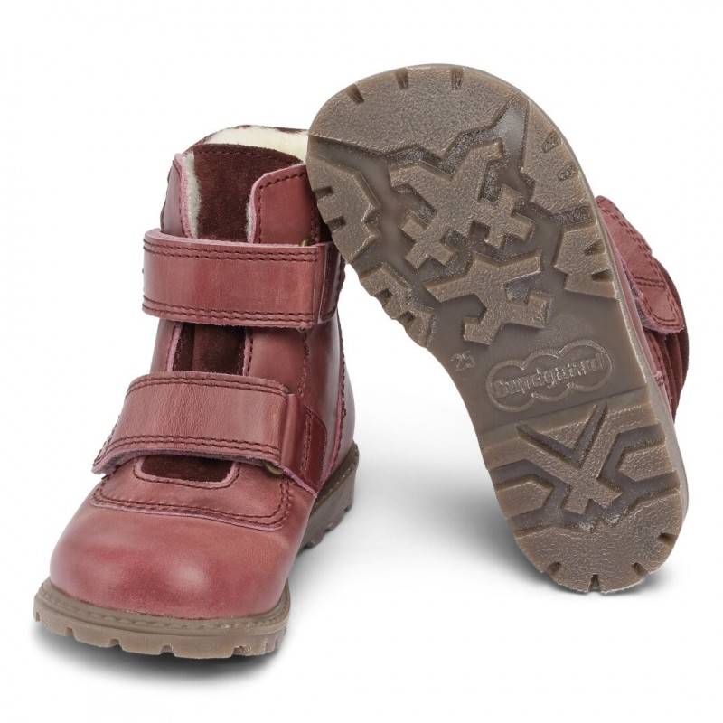 Kinder Winterstiefel – Tokker
