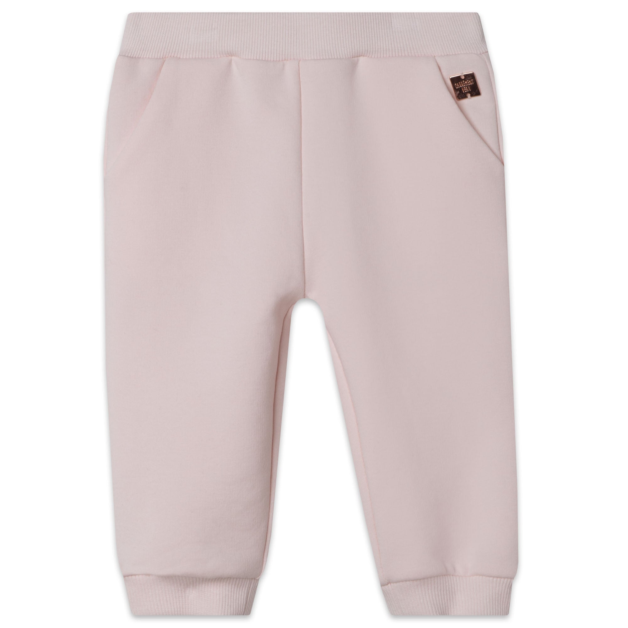 Jogginganzug aus Fleece