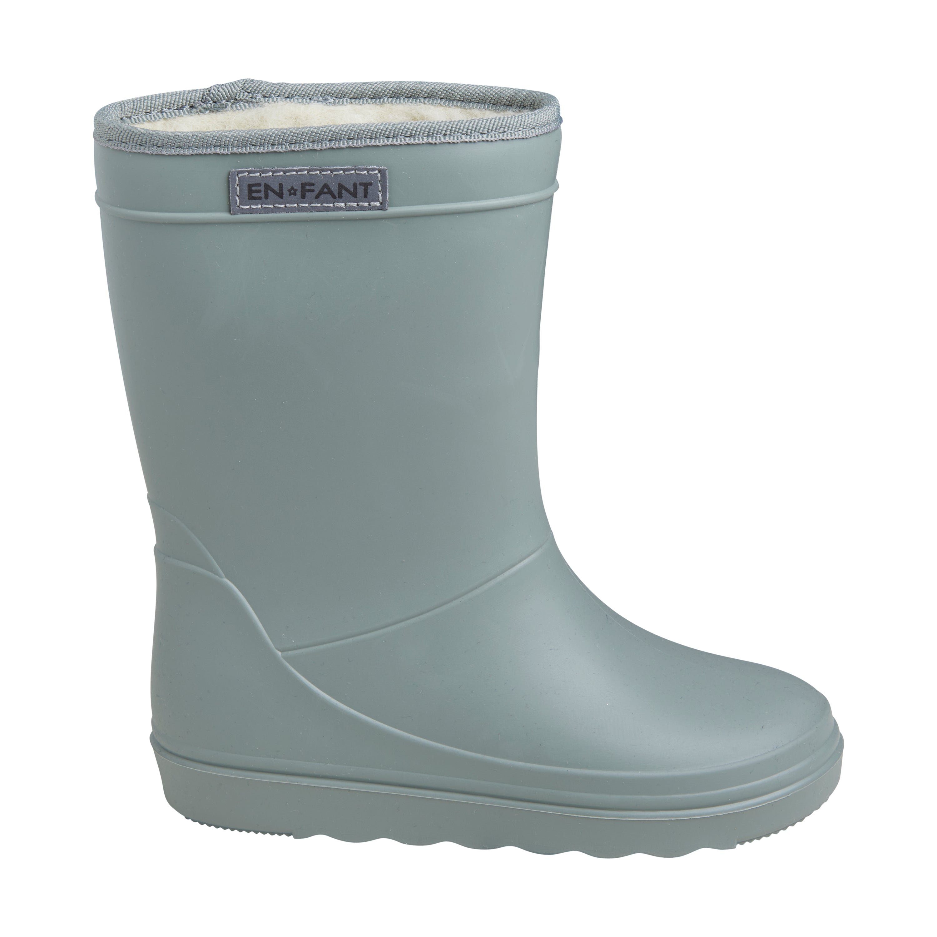 Thermostiefel
