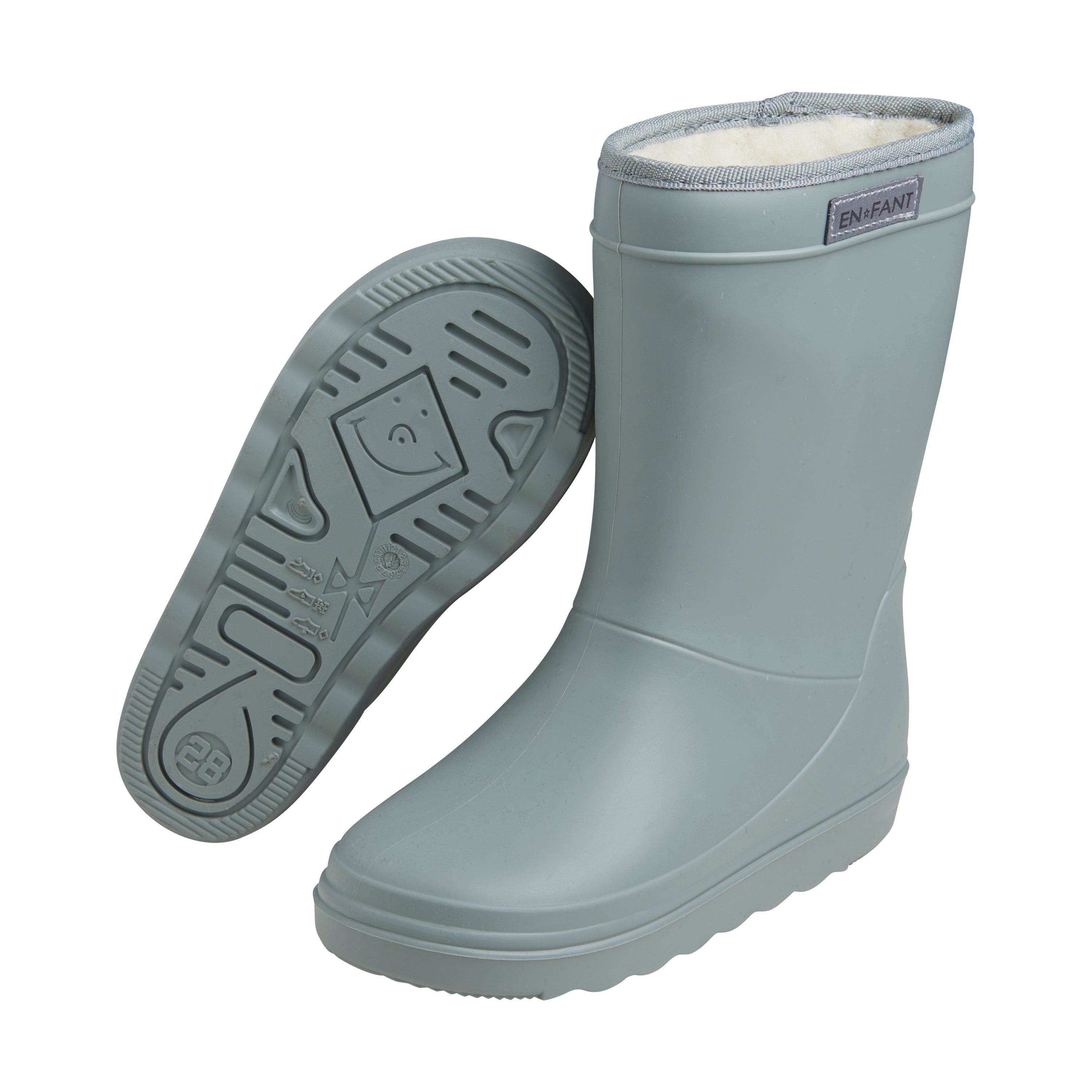 Thermostiefel