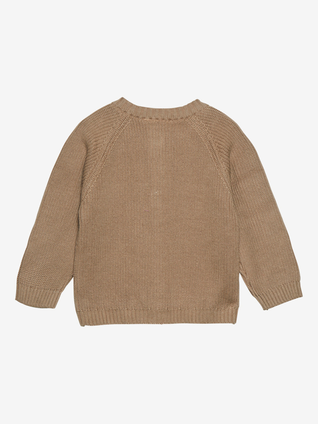 Baby Strickjacke