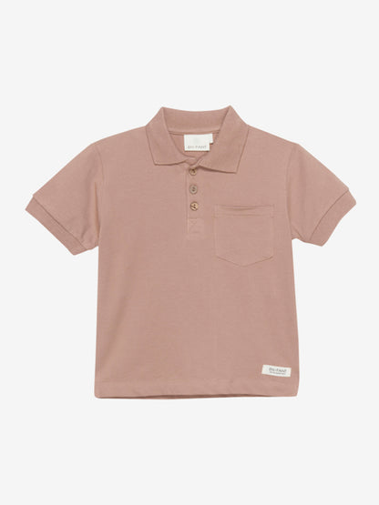 Kinder Poloshirt