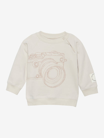 Baby Sweatshirt LS