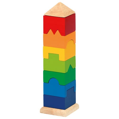 Stapelturm