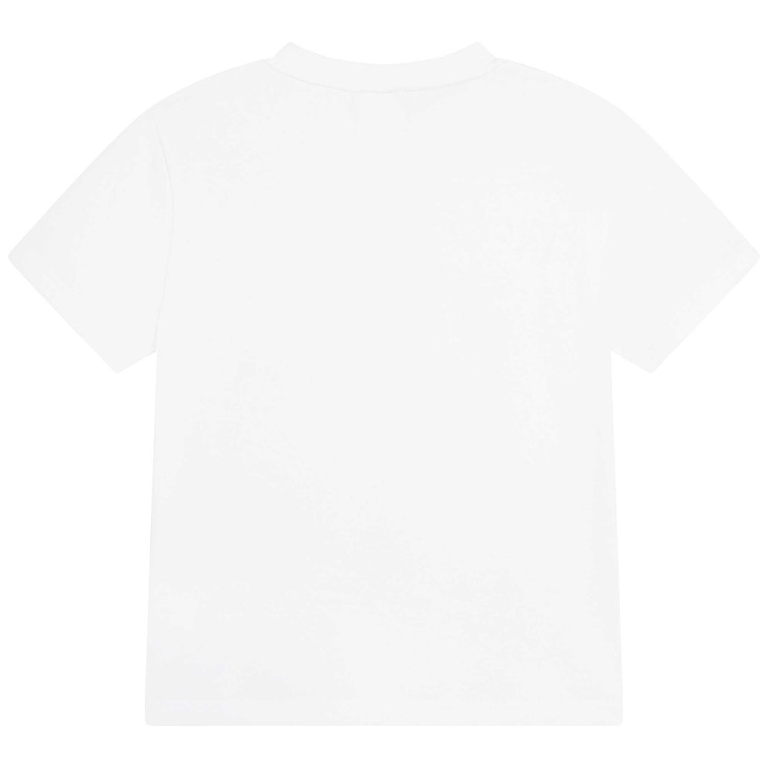 T-Shirt mit Logo
