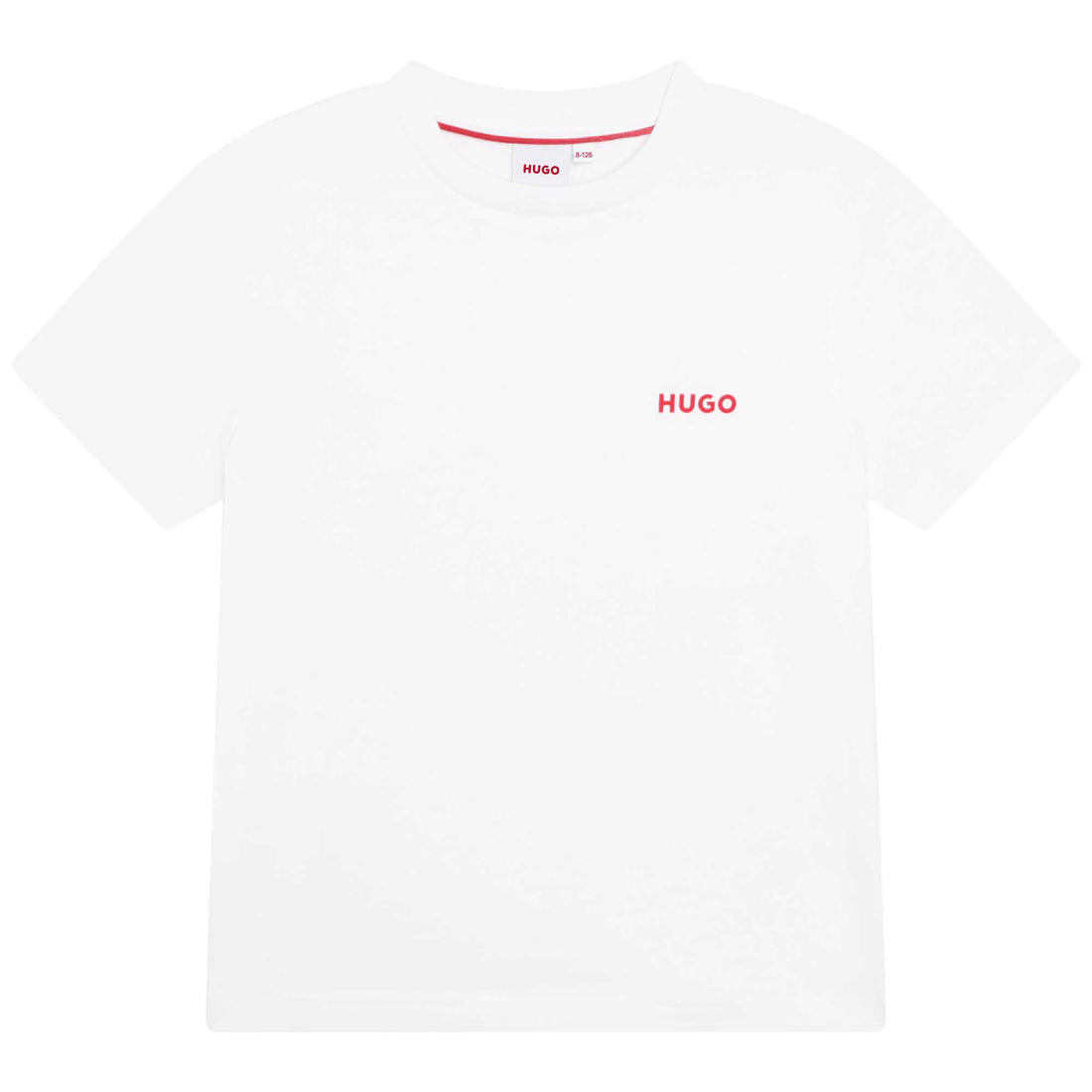 T-Shirt mit Logo