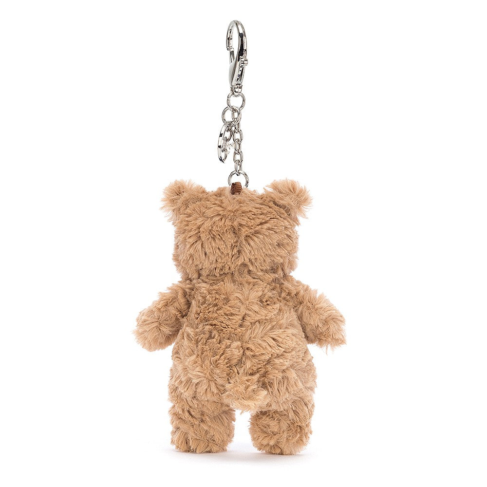 Schlüsselanhänger Bartholomew Bear Bag Charm