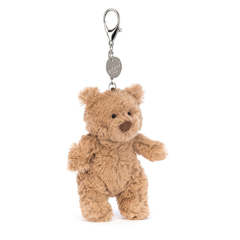 Schlüsselanhänger Bartholomew Bear Bag Charm