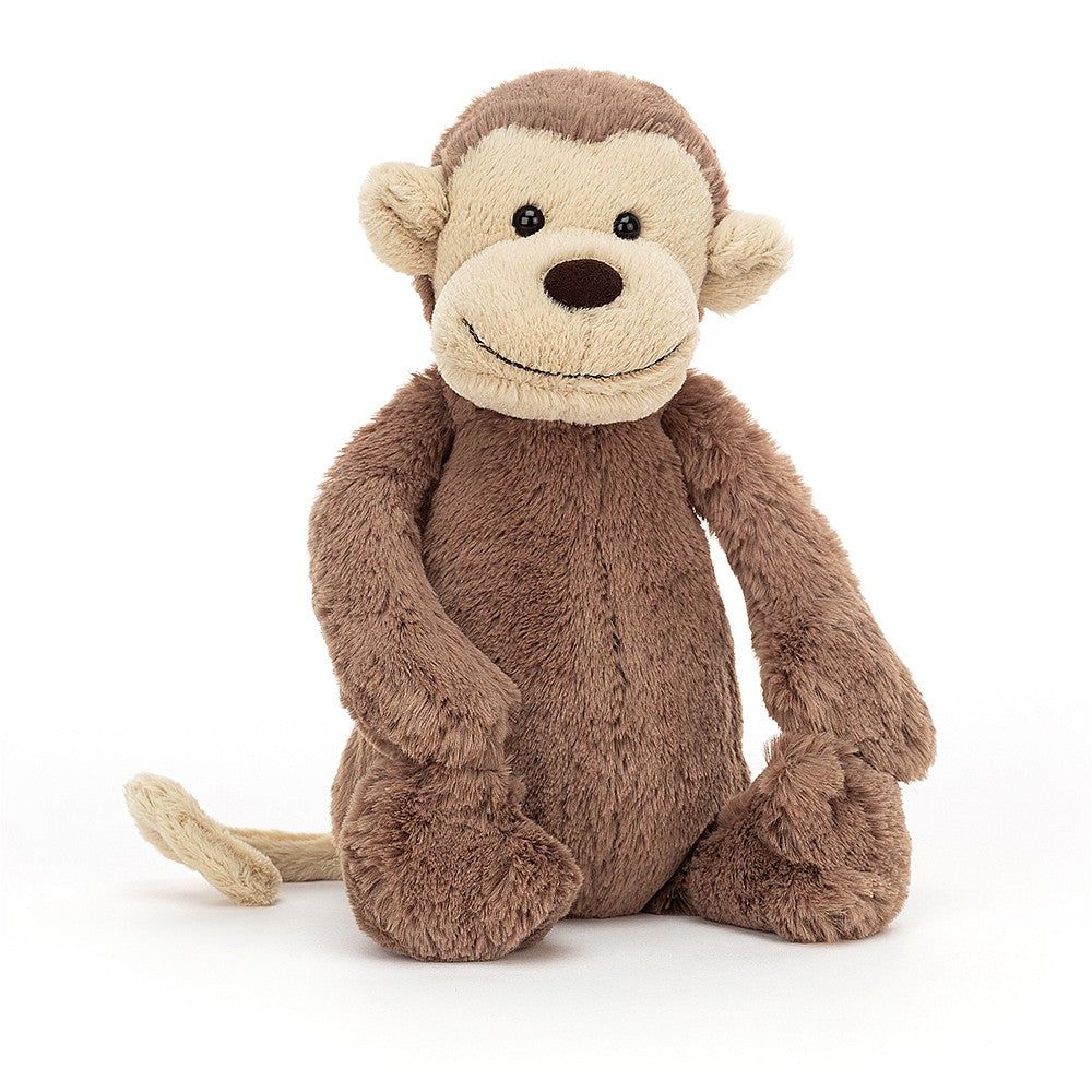 Kuscheltier Bashful Monkey