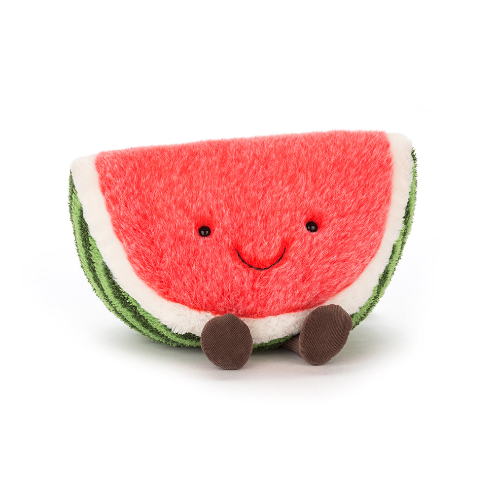 Kuscheltier Amuseable Watermelon
