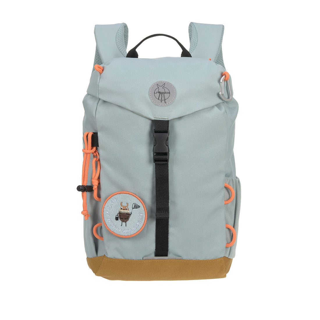 Kindergartenrucksack Outdoor - Nature