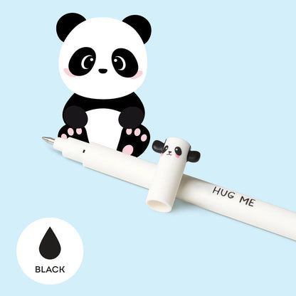Löschbarer Gelstift - Erasable Gel Pen Panda