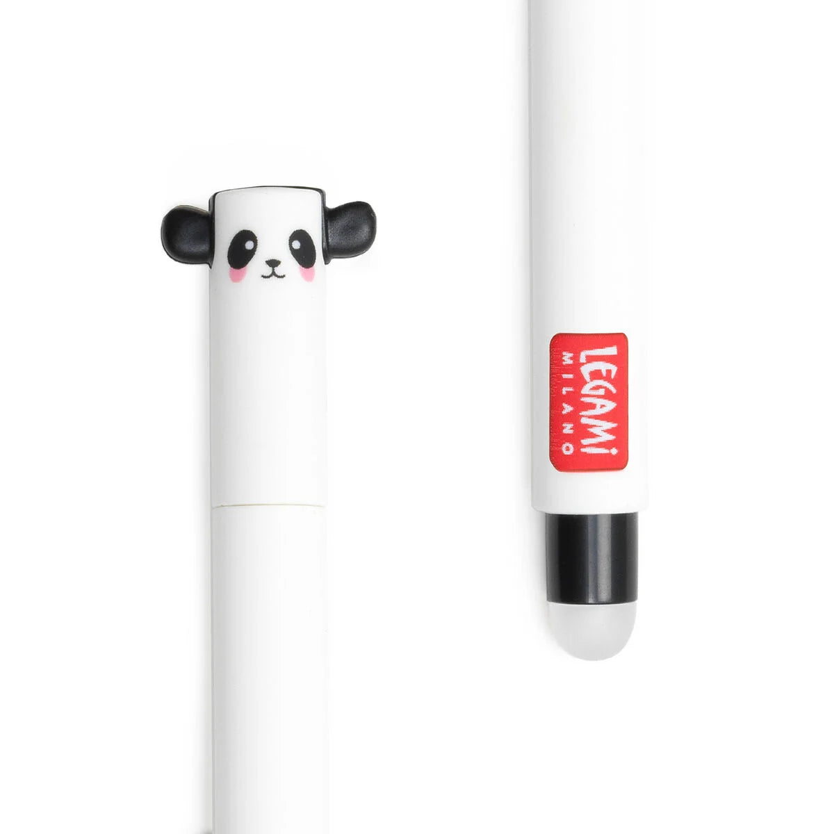 Löschbarer Gelstift - Erasable Gel Pen Panda
