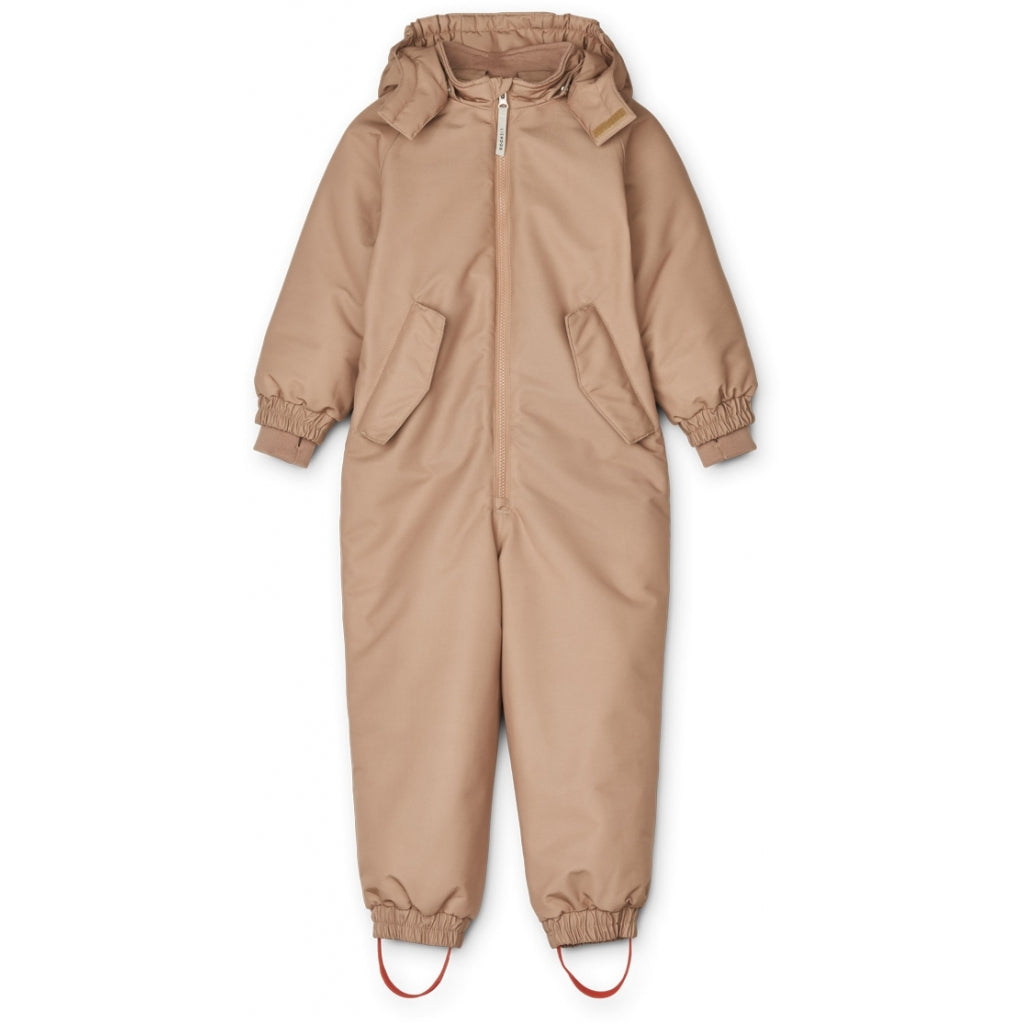 Regenbekleidung - Schneeanzug