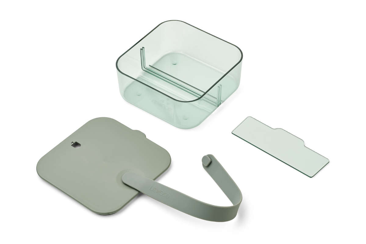 Carin Brotbox