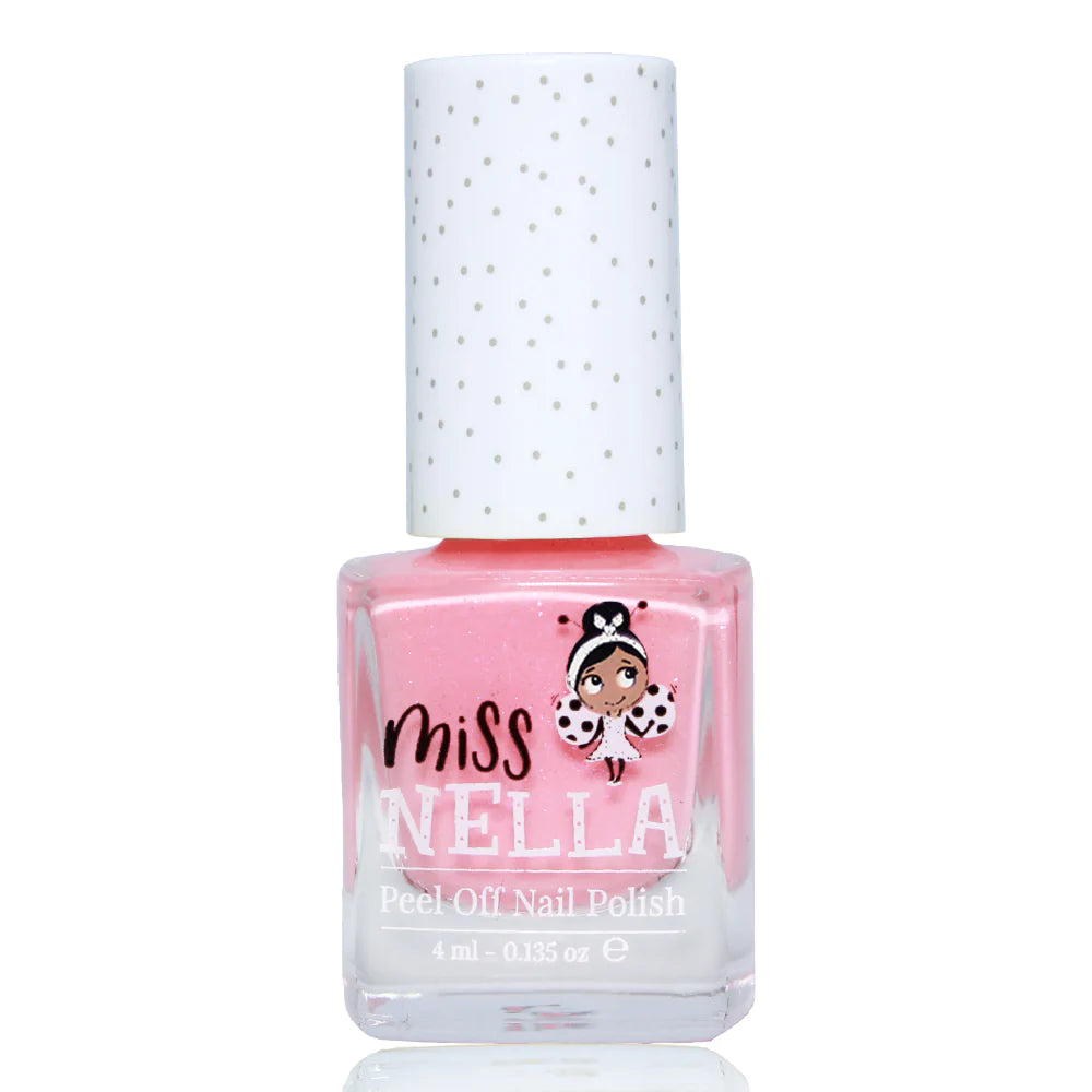 Nagellack -  Cheeky Bunny