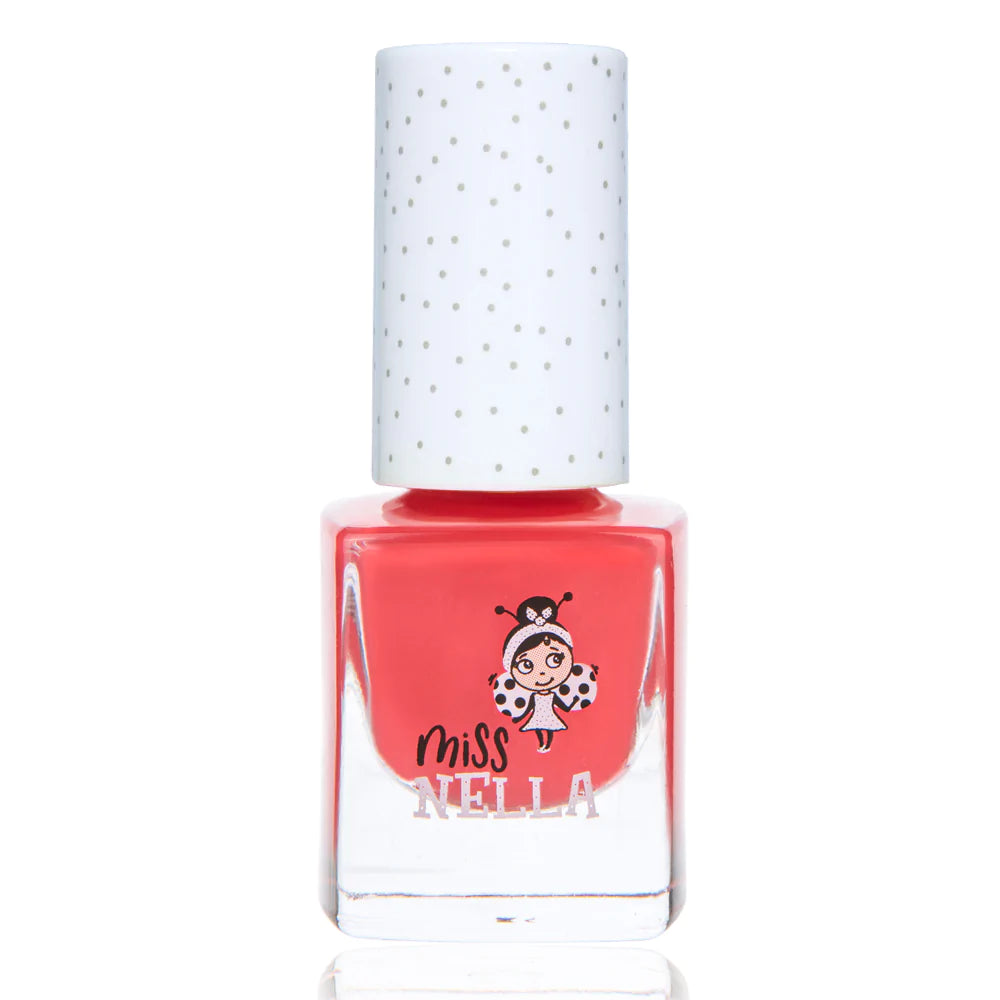 Nagellack - Cherry Macaroon