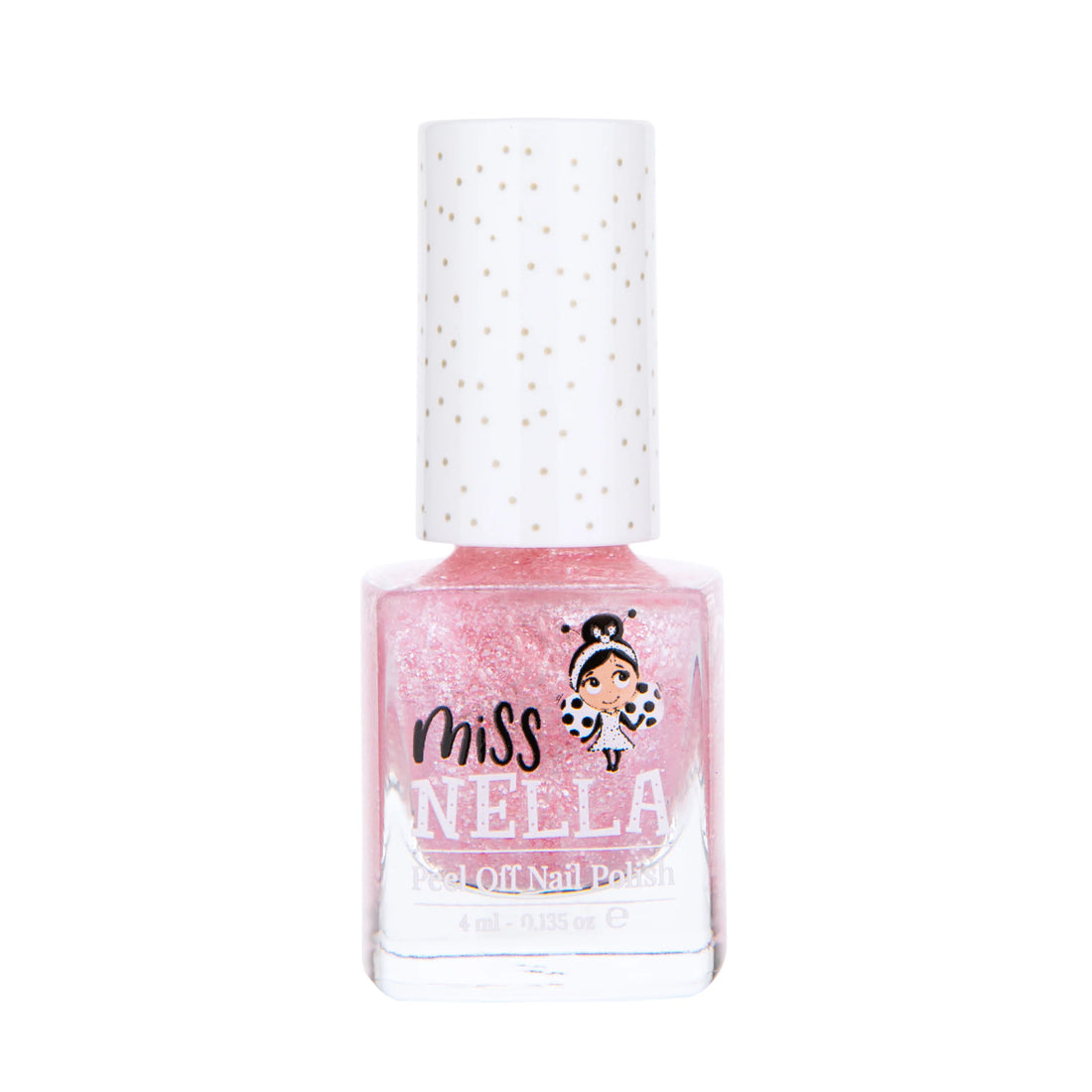 Nagellack -  Itsy Glitzy Hippo