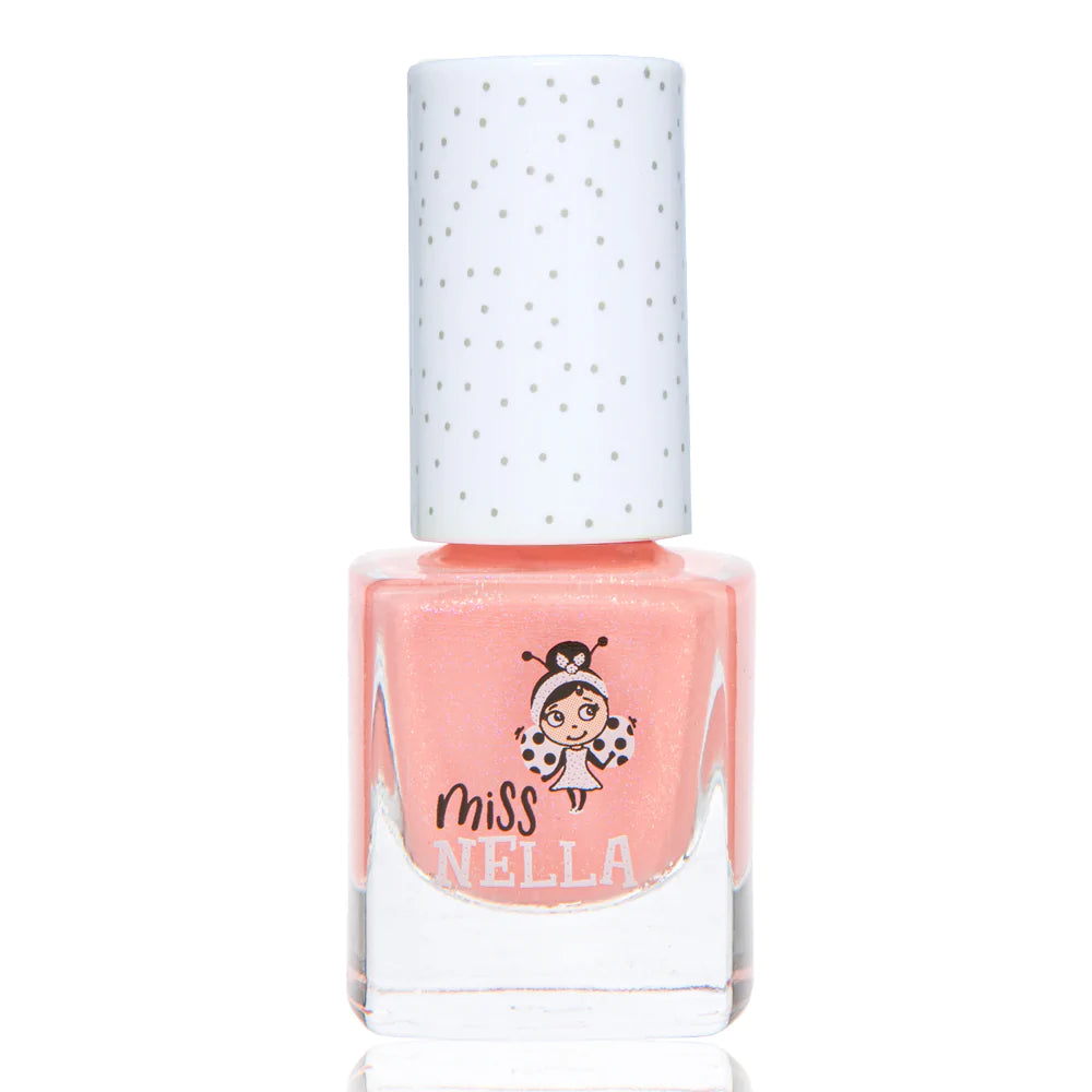 Nagellack - Peach Slushie