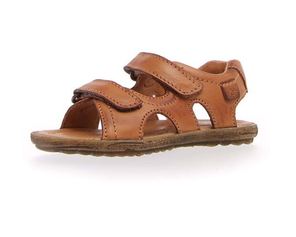 Kinder Sandalen Sky aus Leder