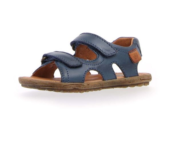 Kinder Sandalen Sky aus Leder