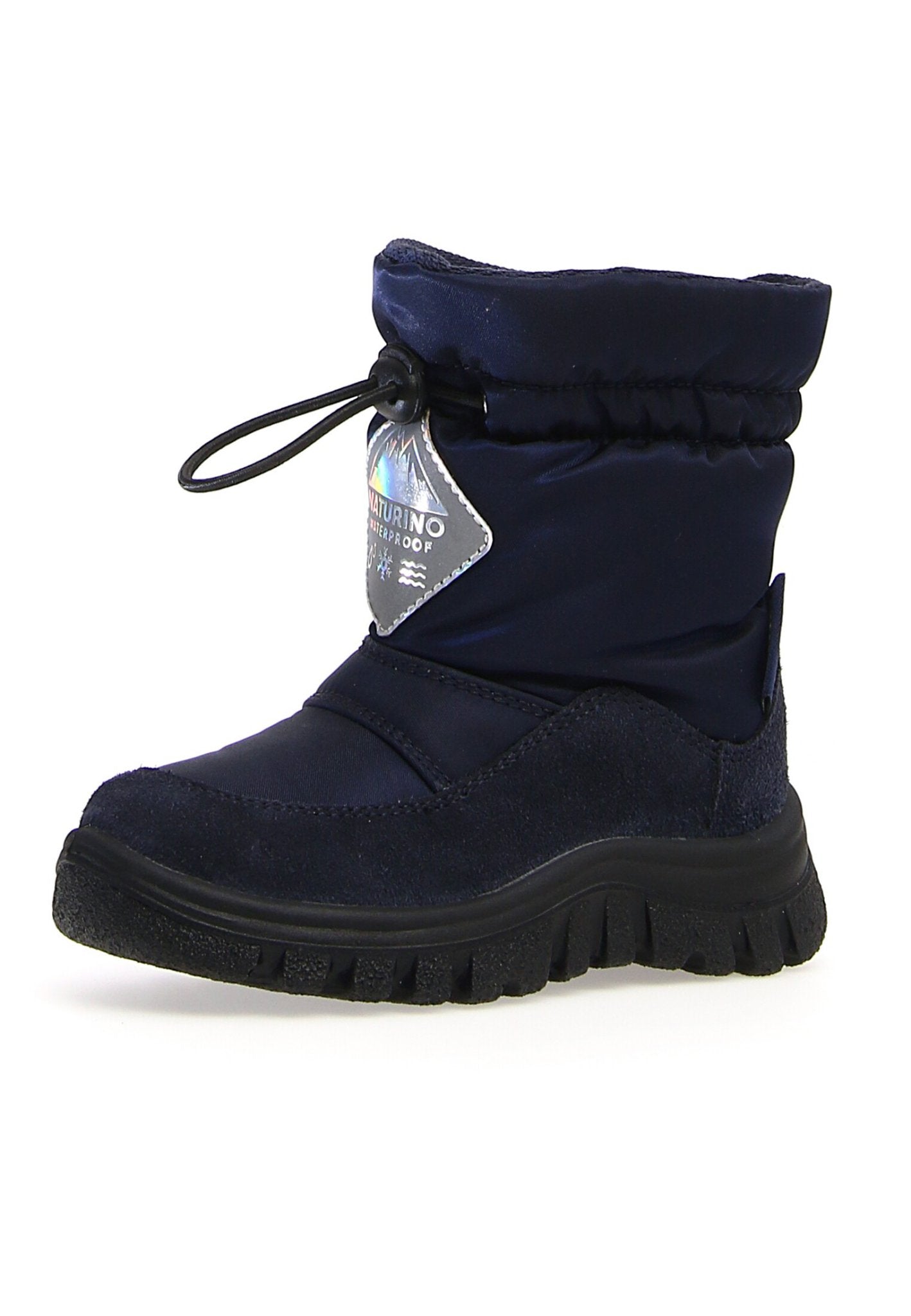 Kinder Winterstiefel Varna