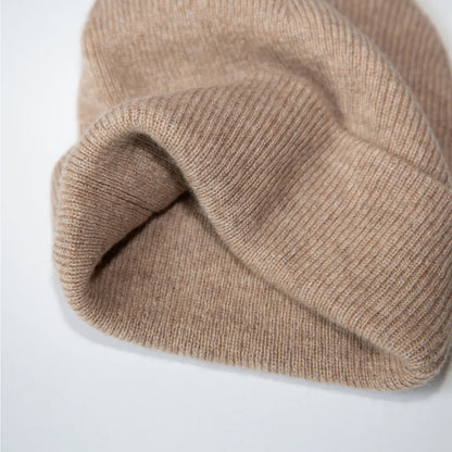 Kinder Kaschmir Beanie “Karli”