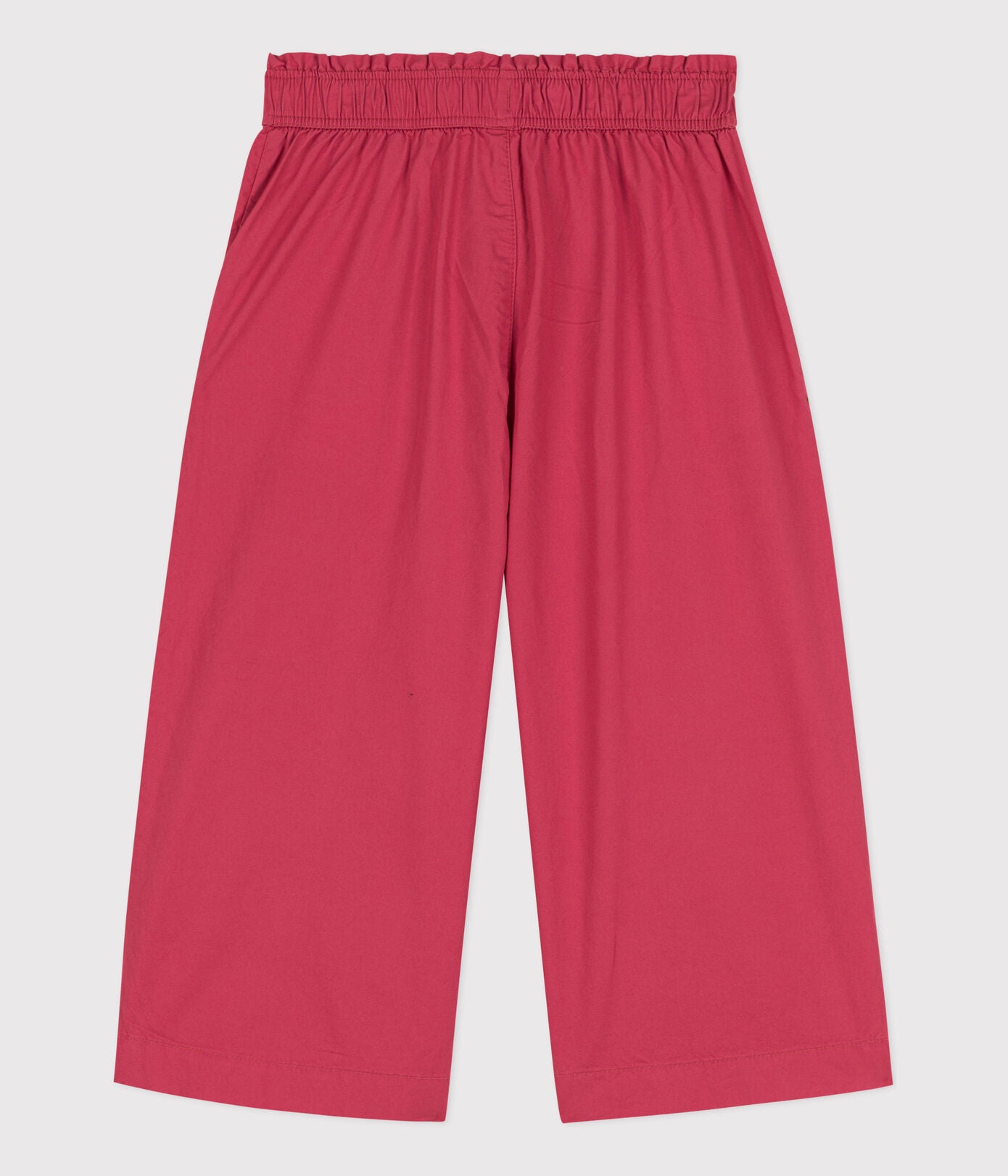 Kinderhose aus Baumwoll-Serge