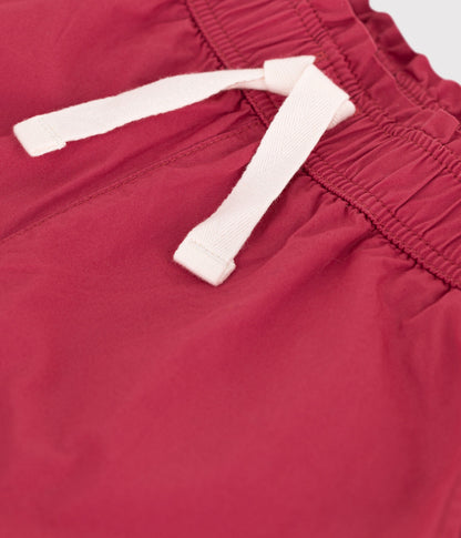 Kinderhose aus Baumwoll-Serge