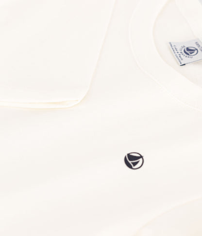 Langärmliges Kinder-T-Shirt