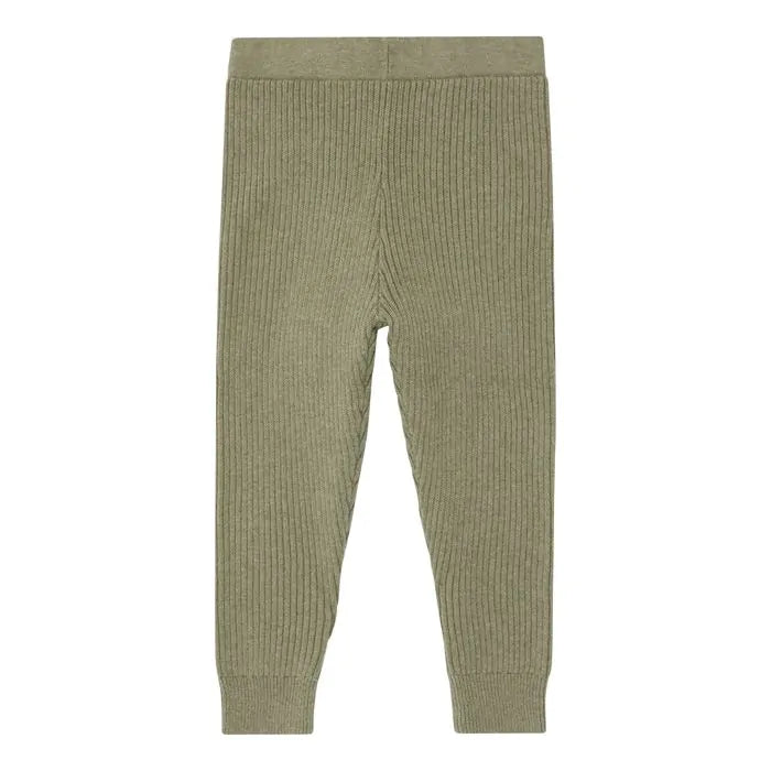 Strick-Leggings YUMA