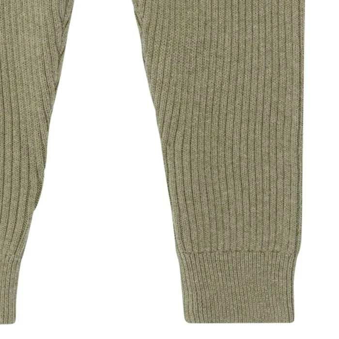 Strick-Leggings YUMA