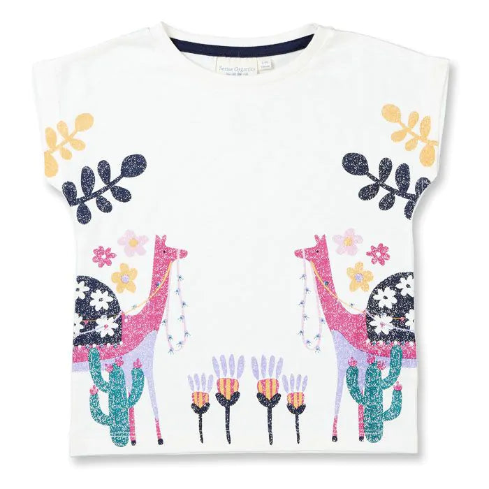 Shirt DORA