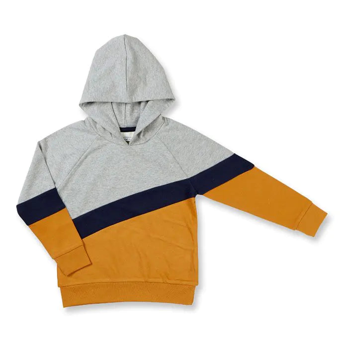 Hooded Sweater JONAS
