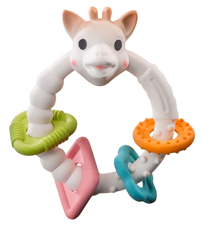 Sophie la girafe® So&