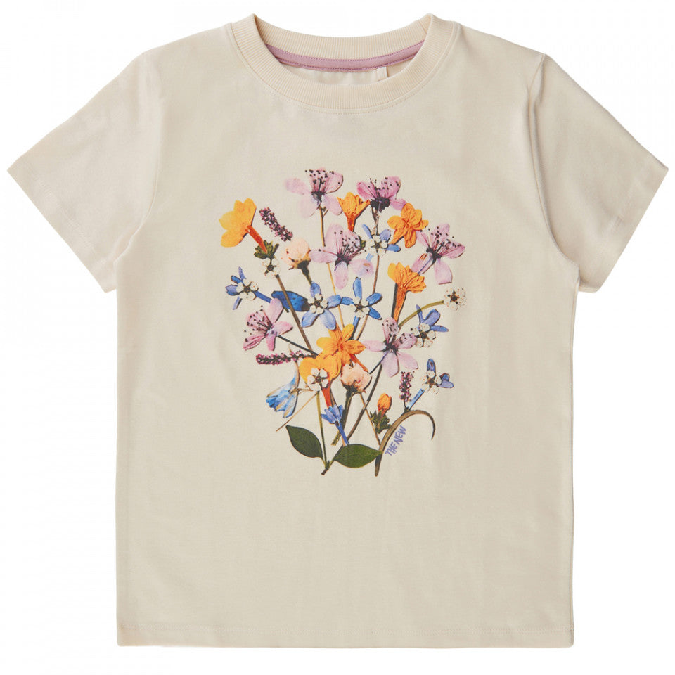 T-Shirt FLOWER