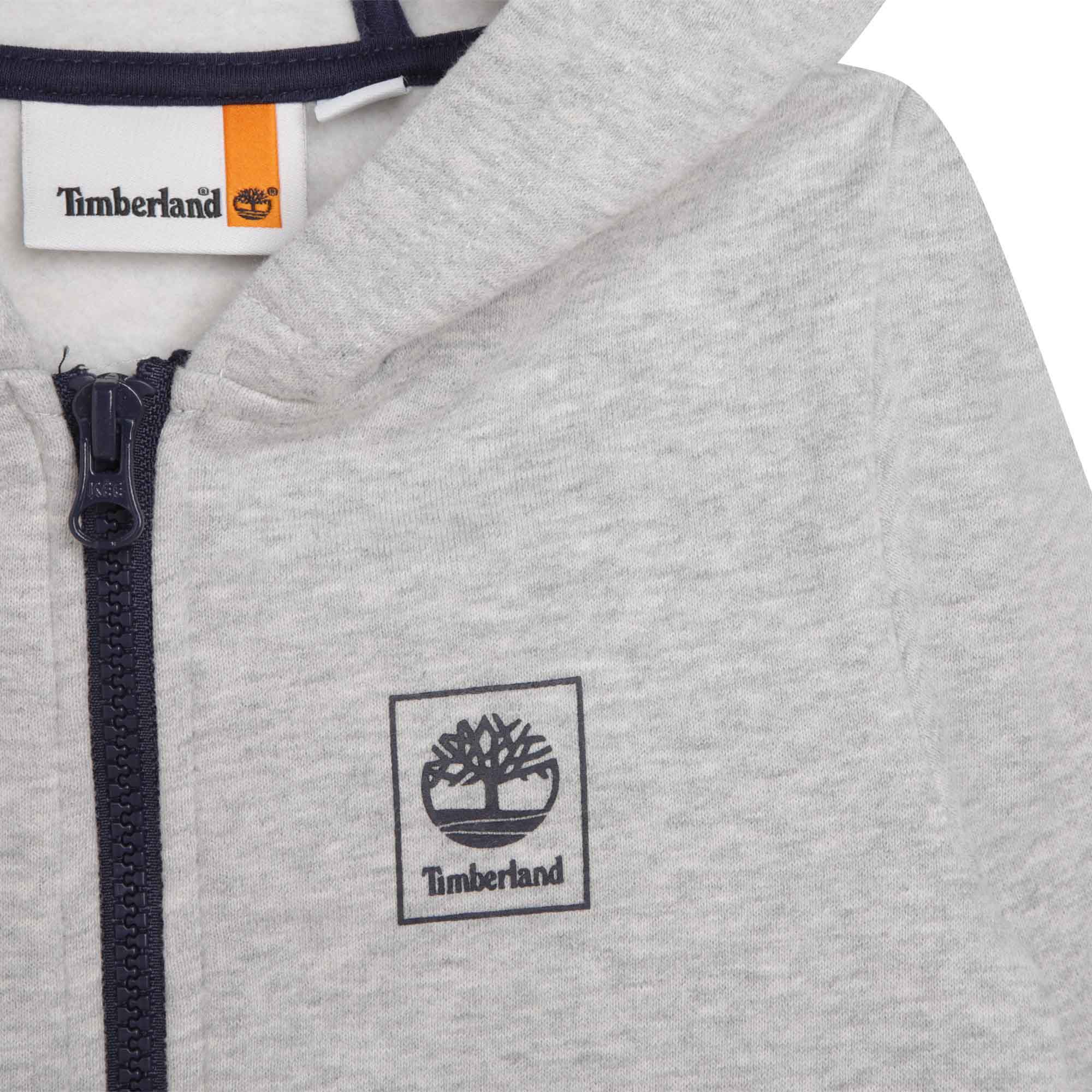 Sweatjacke
