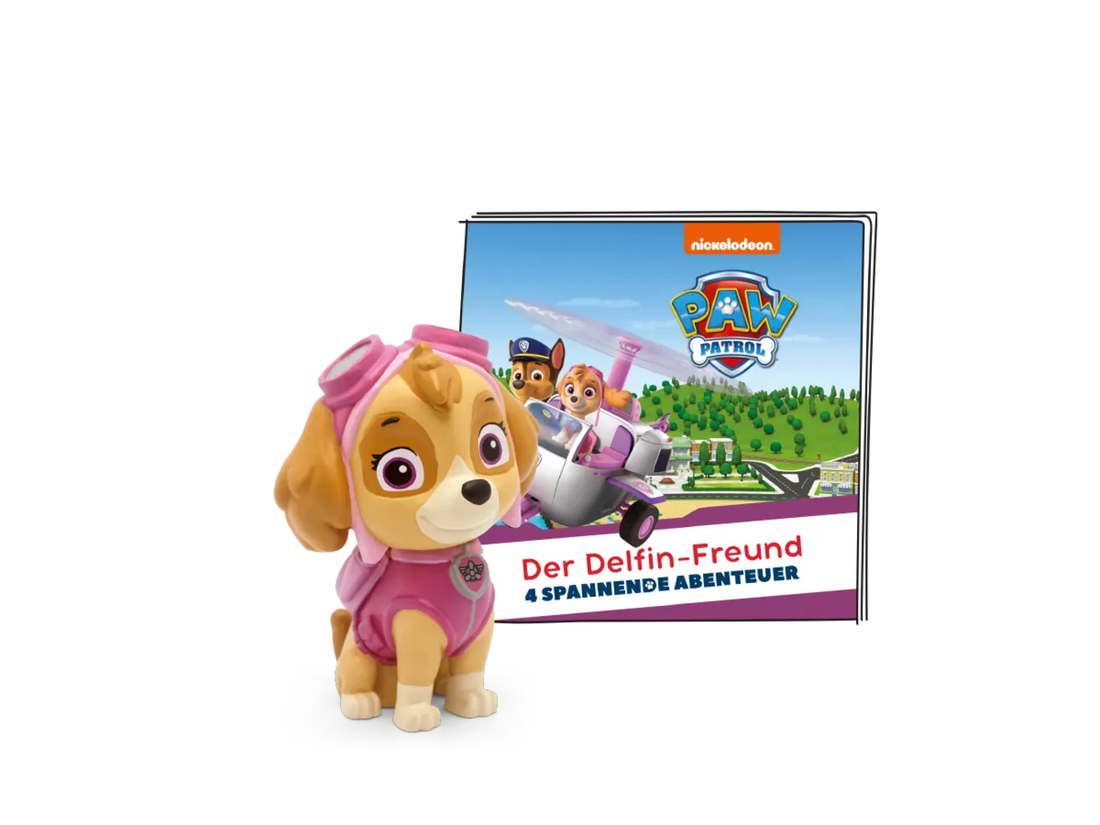 Paw Patrol - Der Delfin-Freund